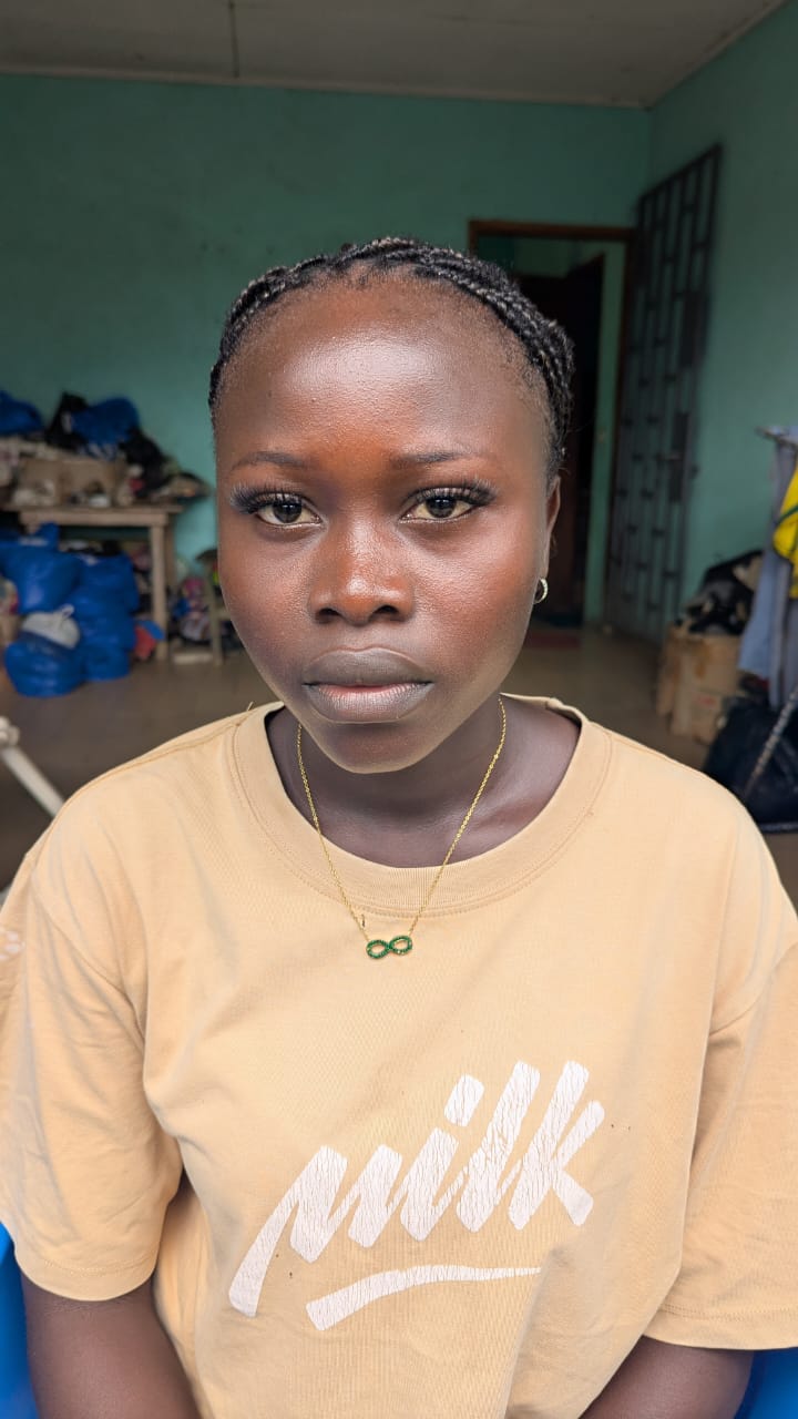 Photo de KOUADIO AFFOUE